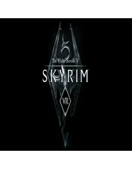 The Elder Scrolls V: Skyrim VRPS4/PS5 Турция