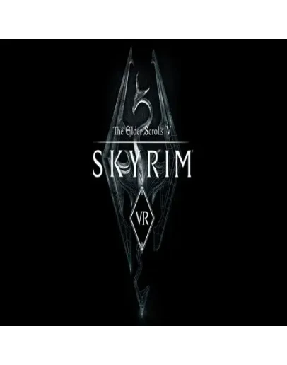 The Elder Scrolls V: Skyrim VRPS4/PS5 Турция