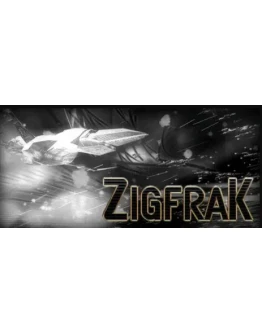 Zigfrak STEAM Gift - Global