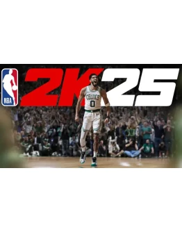 NBA 2K25 PS4/PS5 ТУРЦИЯ