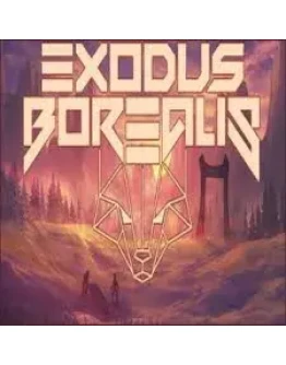 Exodus Borealis ключ Global + RU/CIS РФ Россия стим СНГ Exodus Borealis ключ Global + RU/CIS РФ Россия стим СНГ