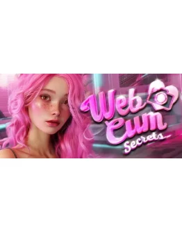 WebCum Secrets АВТОДОСТАВКА STEAM РОССИЯ WebCum Secrets АВТОДОСТАВКА STEAM РОССИЯ