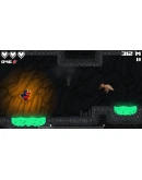 Incaved Runner АВТОДОСТАВКА STEAM РОССИЯ