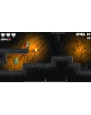 Incaved Runner АВТОДОСТАВКА STEAM РОССИЯ