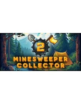 Minesweeper Collector 2 АВТОДОСТАВКА STEAM РОССИЯ