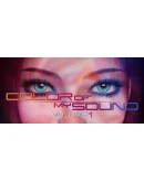 Color of My Sound Volume 1 АВТОДОСТАВКА STEAM РОССИЯ