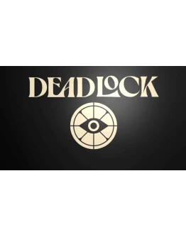 Deadlock: Вход в закрытый бета-тест + кэшбэк