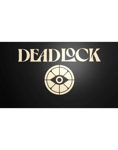 Deadlock: Вход в закрытый бета-тест + кэшбэк Deadlock: Вход в закрытый бета-тест + кэшбэк
