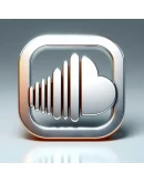 SoundCloud Go+1 месяцЛичный аккаунт