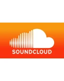 SoundCloud Go+1 месяцЛичный аккаунт