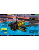 The Drone Racing League Simulator * STEAM RU