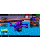 The Drone Racing League Simulator * STEAM RU