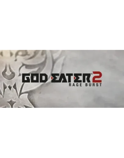 GOD EATER 2 Rage Burst Steam Gift RU/CIS