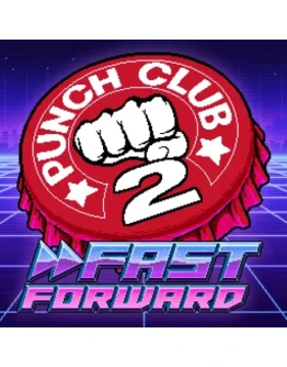 Punch Club 2 Fast Forward + ДОПЫ iPhone ios AppStore