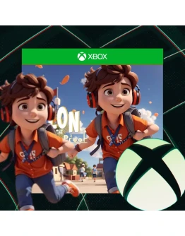 Elon and the Divine Proof XBOX + ПК АКТИВАЦИЯ