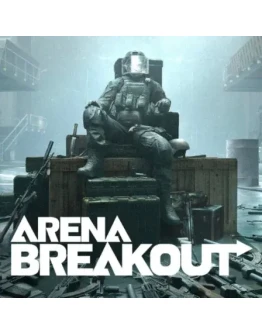 Arena Breakout: InfiniteАккаунт/онлайн+родная почта