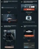 Arena Breakout: InfiniteАккаунт/онлайн+родная почта