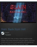 Slain: Back from Hell STEAM GIFT Россия ВСЕ СТРАНЫ