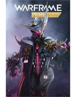 Warframe: Sevagoth Prime Access - Prime Pa XBOXDLC Warframe: Sevagoth Prime Access - Prime Pa XBOXDLC