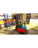 Forklift Simulator * STEAM RU АВТО 0