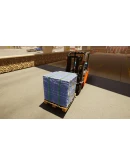 Forklift Simulator * STEAM RU АВТО 0