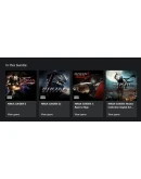 NINJA GAIDEN Master Collection Deluxe Edition XBOX