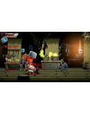 Draw SlasherSteamВесь Мир + РФКлюч