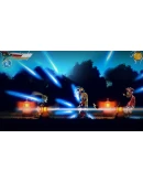 Draw SlasherSteamВесь Мир + РФКлюч