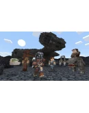 Minecraft STAR WARS Mash-up XBOX Любой Регион