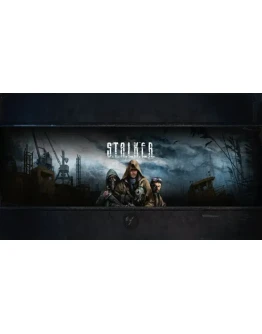 S.T.A.L.K.E.R.: Legends Trilogy (PS4/PS5/RU) Аренда