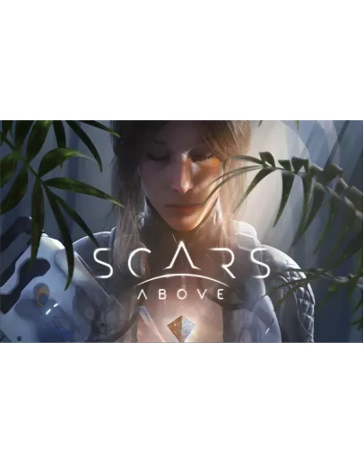 Scars Above (PS4/PS5/RU) (Аренда от 3 дней)