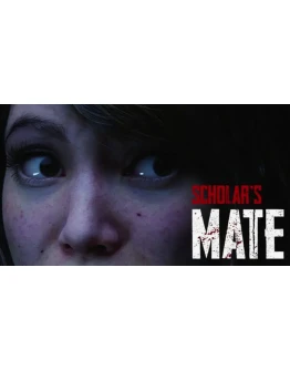 Scholar's Mate (PS4/PS5/RU) (Аренда от 3 дней)