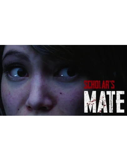 Scholar's Mate (PS4/PS5/RU) (Аренда от 3 дней)