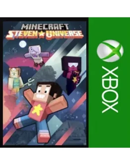 Minecraft Вселенная Стивена XBOXКуплю Вам.