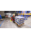 Forklift Simulator Xbox Series XS активация