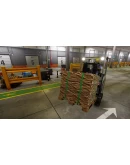 Forklift Simulator Xbox Series XS активация