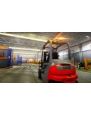 Forklift Simulator Xbox Series XS активация