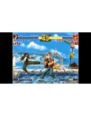 ACA NEOGEO THE KING OF FIGHTERS '95 Xbox активация