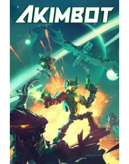 Akimbot Xbox Series XS активация Akimbot Xbox Series XS активация