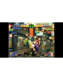 ACA NEOGEO THE KING OF FIGHTERS 2000 Xbox активация