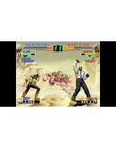 ACA NEOGEO THE KING OF FIGHTERS 2000 Xbox активация