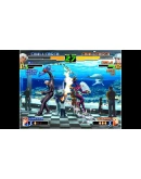 ACA NEOGEO THE KING OF FIGHTERS 2000 Xbox активация