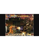 ACA NEOGEO THE KING OF FIGHTERS '94 Xbox активация