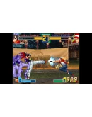 ACA NEOGEO THE KING OF FIGHTERS 2001 Xbox активация