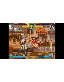 ACA NEOGEO THE KING OF FIGHTERS 2001 Xbox активация