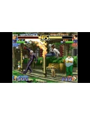 ACA NEOGEO THE KING OF FIGHTERS '99 Xbox активация