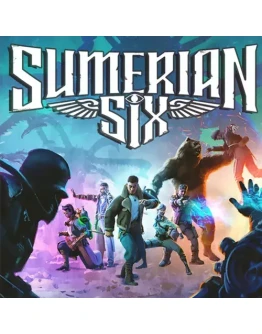 Sumerian Six / Сумериан Сикс ПК Epic Games EGS