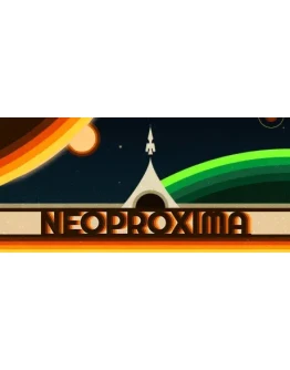 Neoproxima АВТОДОСТАВКА STEAM РОССИЯ Neoproxima АВТОДОСТАВКА STEAM РОССИЯ