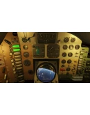 Reentry - A Space Flight Simulator STEAM GIFT РОССИЯ