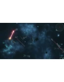 Wayward Terran Frontier: Zero Falls STEAM GIFT РОССИЯ
